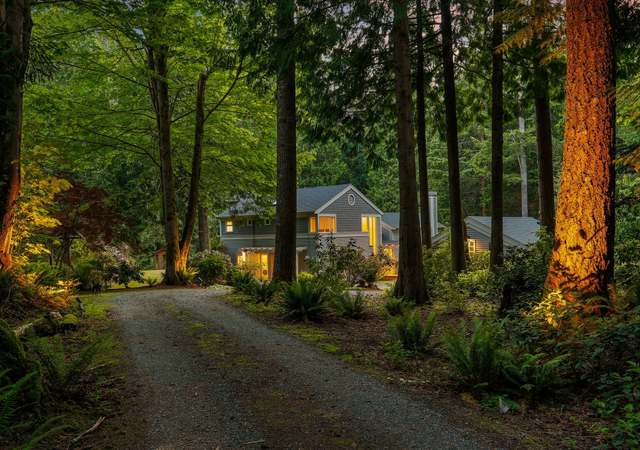 Photo of 4607 286th Ave SE, Fall City, WA 98024