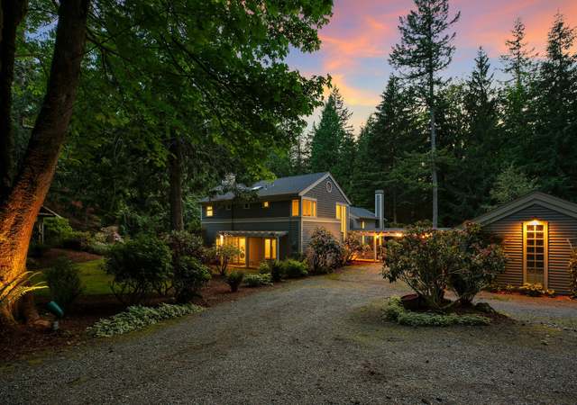 Photo of 4607 286th Ave SE, Fall City, WA 98024