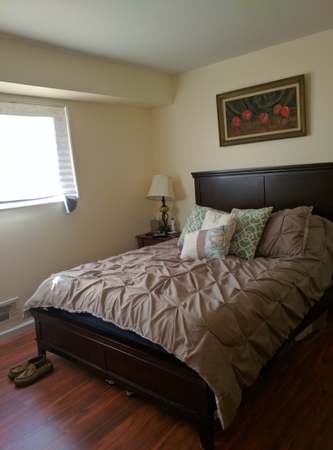 Photo of 10661 Weymouth St #3, Bethesda, MD 20814
