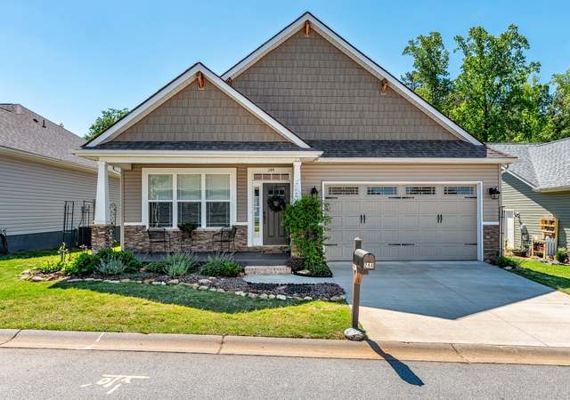 Photo of 244 Page Creek Blvd, Landrum, SC 29356