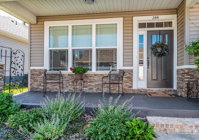 Photo of 244 Page Creek Blvd, Landrum, SC 29356