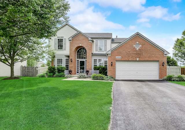 Photo of 24008 Norfolk Ln, Plainfield, IL 60585