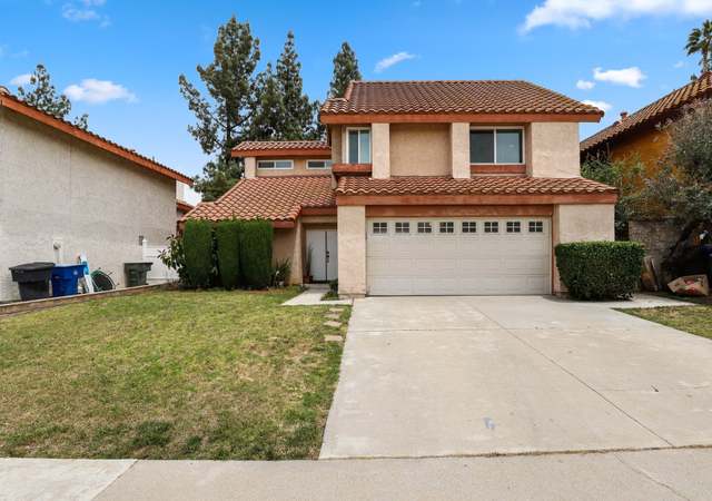 Photo of 18 Mesa Ridge Dr, Pomona, CA 91766