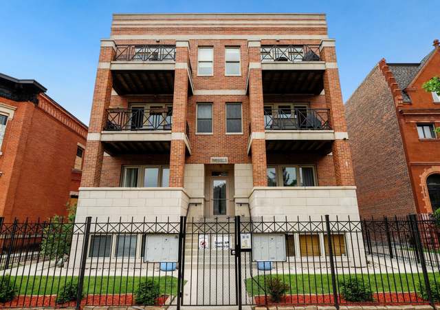 Photo of 3945 S Ellis Ave Unit 2S, Chicago, IL 60653
