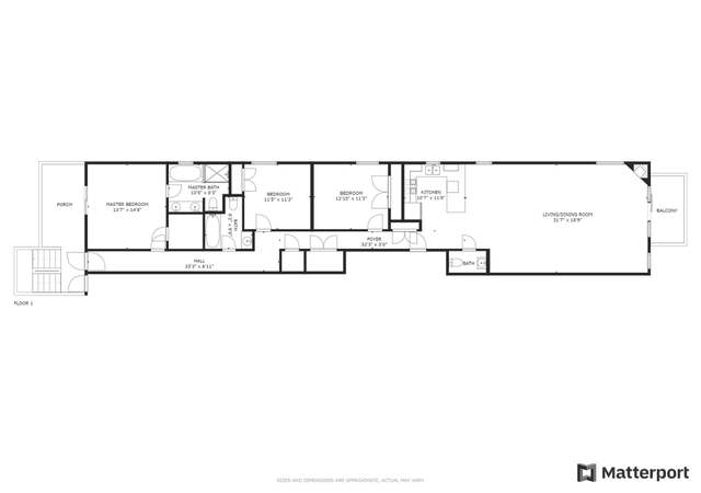 Photo of 3945 S Ellis Ave Unit 2S, Chicago, IL 60653