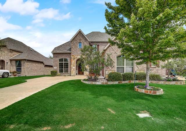 Photo of 210 Crestbrook Dr, Rockwall, TX 75087