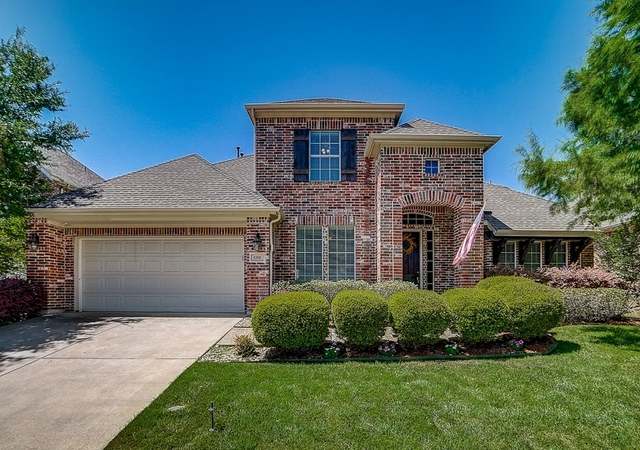 Photo of 8300 Old Hickory Ln, Mckinney, TX 75072