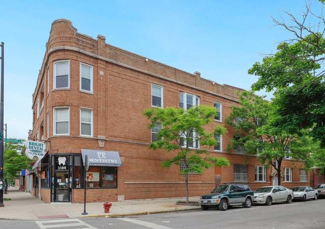 Photo of 2006 N Spaulding Ave #1, Chicago, IL 60647