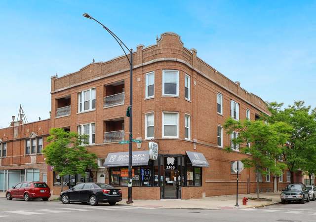 Photo of 2006 N Spaulding Ave #1, Chicago, IL 60647