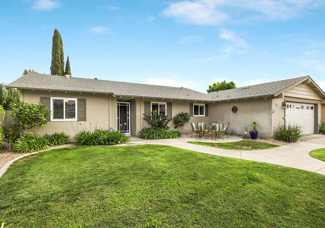 Photo of 12677 Parish Rd, San Diego, CA 92128