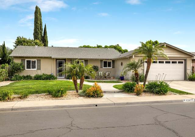 Photo of 12677 Parish Rd, San Diego, CA 92128