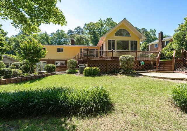 Photo of 5413 Thayer Dr, Raleigh, NC 27612