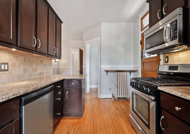 Photo of 1206 W Waveland Ave Unit 1W, Chicago, IL 60613