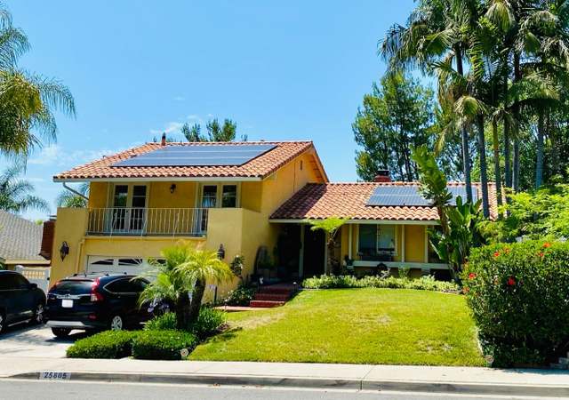 Photo of 25805 Via Viento, Mission Viejo, CA 92691