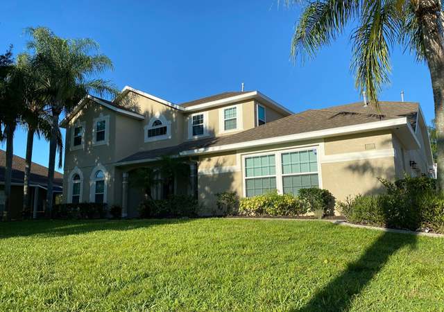 Photo of 2809 Spinning Silk Ct, Kissimmee, FL 34747