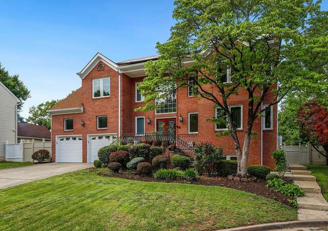 Photo of 1605 Cedar View Ct, Silver Spring, MD 20910