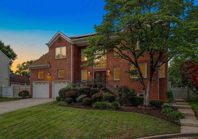 Photo of 1605 Cedar View Ct, Silver Spring, MD 20910