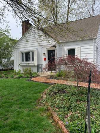Property at 595 Brookside Dr, Columbus, OH 43209, 3 beds, 1 bath