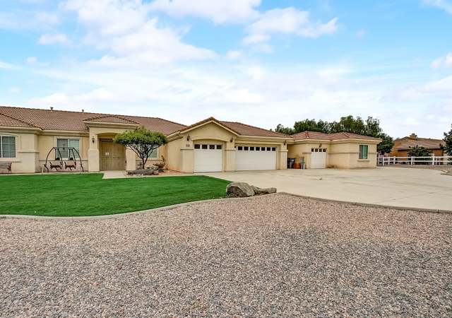 Photo of 17758 Big Sky Cir, Perris, CA 92570