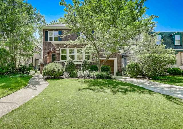Photo of 2516 Ridgeway Ave, Evanston, IL 60201