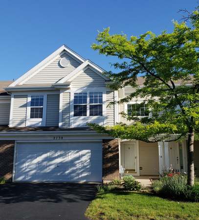 Photo of 2738 Borkshire Ln, Aurora, IL 60502