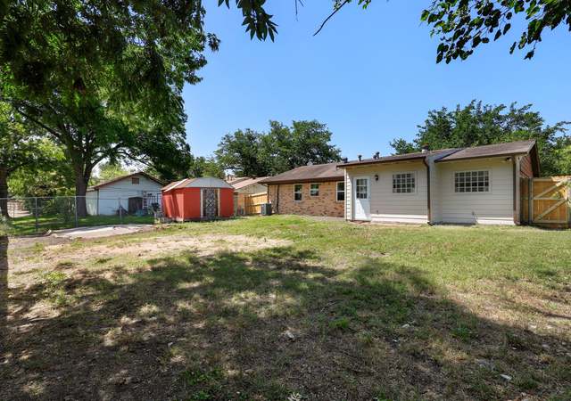 Photo of 3204 Hula Dr, Mesquite, TX 75150