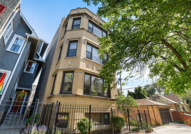 Photo of 1616 W NORTH SHORE Ave #4, Chicago, IL 60626