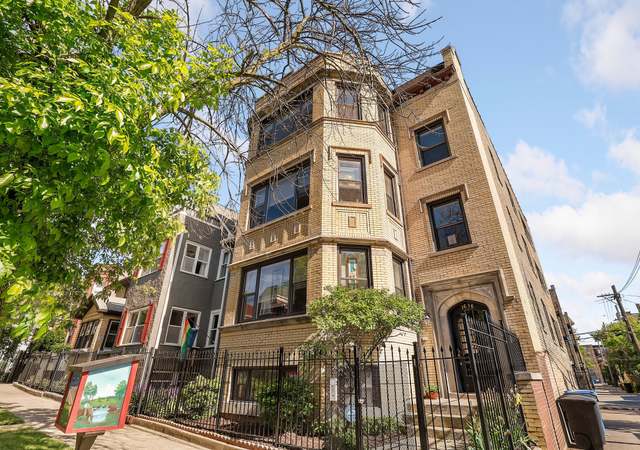 Photo of 1616 W NORTH SHORE Ave #4, Chicago, IL 60626