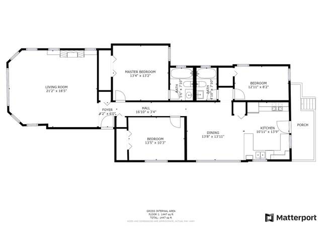 Photo of 1616 W NORTH SHORE Ave #4, Chicago, IL 60626