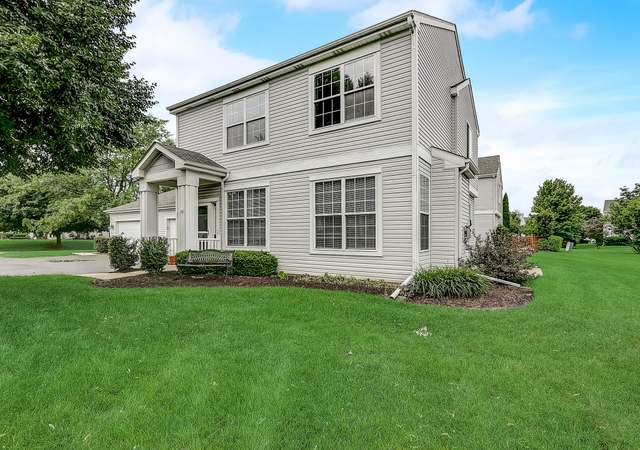 Photo of 217 Grays Dr, Oswego, IL 60543