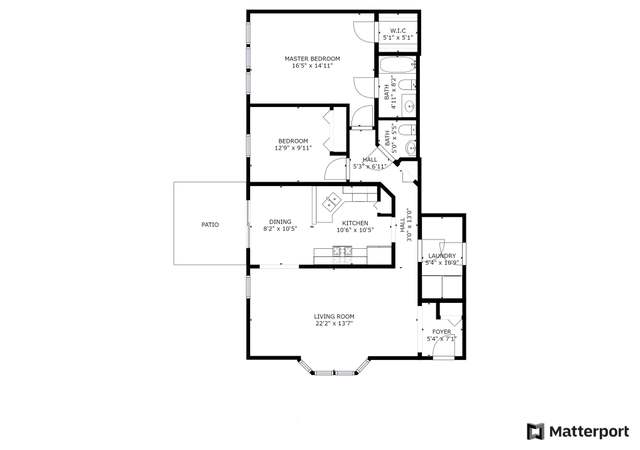 Photo of 24848 Gates Ln, Plainfield, IL 60585