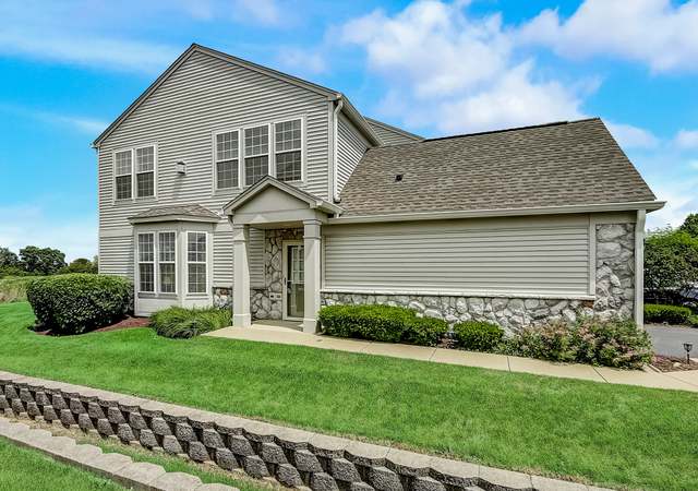 Photo of 24848 Gates Ln, Plainfield, IL 60585
