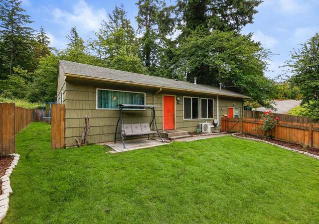 Photo of 122 S Marion Ave, Bremerton, WA 98312