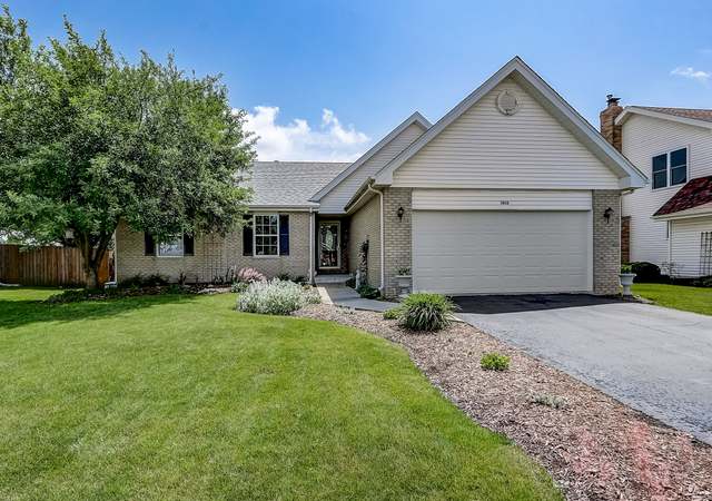 Photo of 1408 Wood Duck Ln, Plainfield, IL 60586