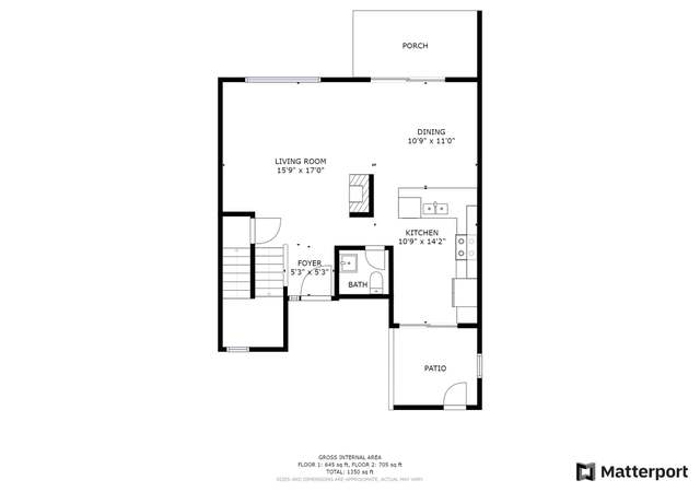 Photo of 10467 Crosscreek Ter, San Diego, CA 92131