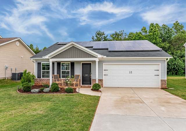 Photo of 207 Spirit Dr, Roebuck, SC 29376