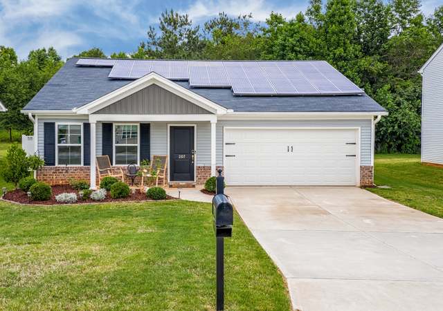Photo of 207 Spirit Dr, Roebuck, SC 29376