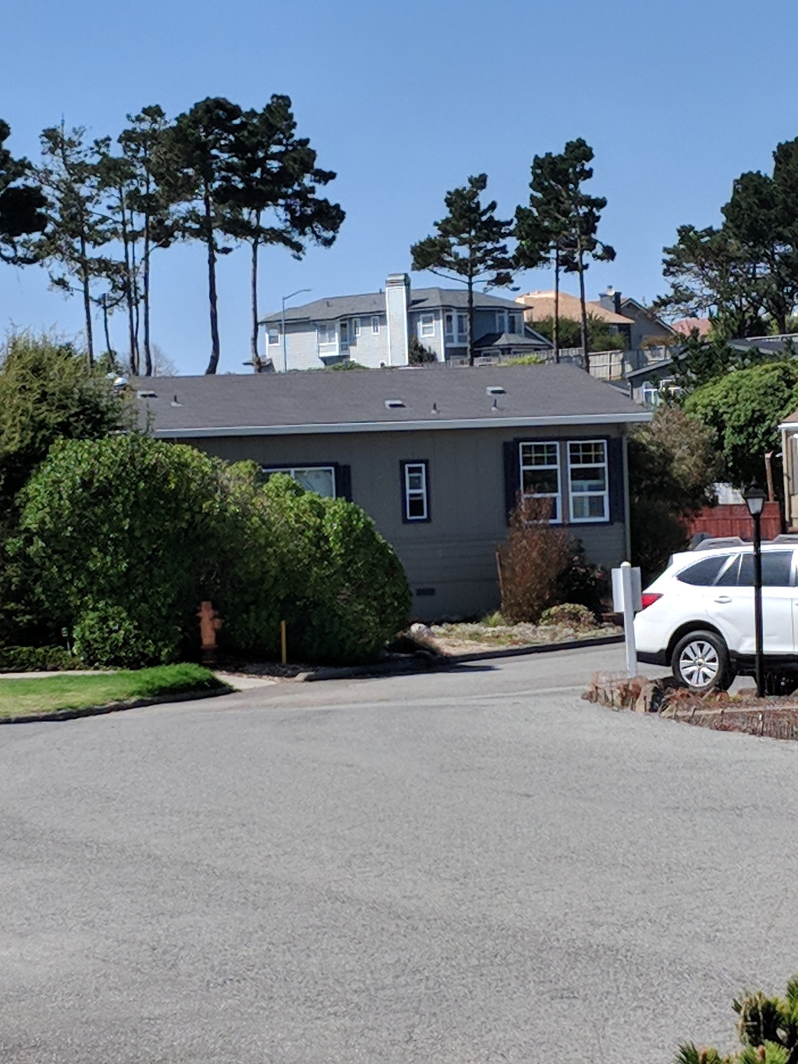 Redfin Half Moon Bay Ca