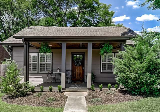 Photo of 300 Collier Ave, Nashville, TN 37211