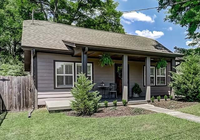 Photo of 300 Collier Ave, Nashville, TN 37211