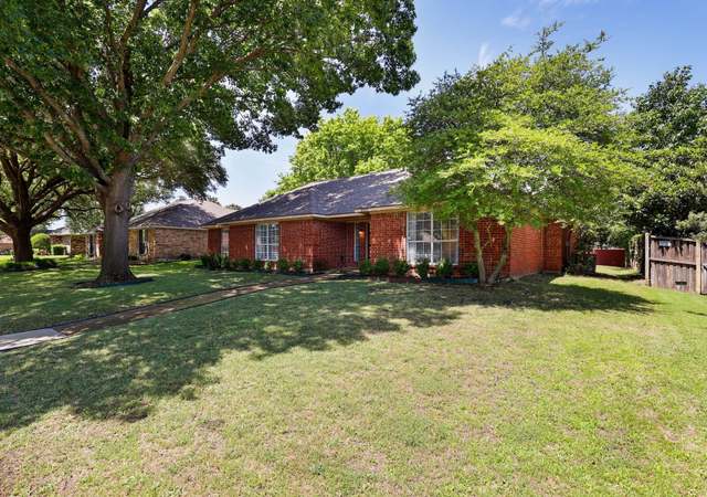 Photo of 3317 Colt Dr, Plano, TX 75074