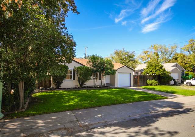 Photo of 5140 49th St, Sacramento, CA 95820