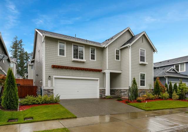 Photo of 4924 s 325th Ct, Auburn, WA 98001