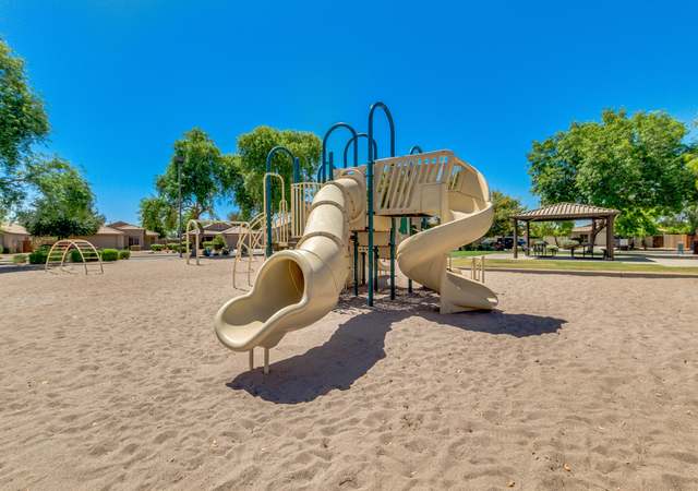Photo of 2862 S Abbey --, Mesa, AZ 85212