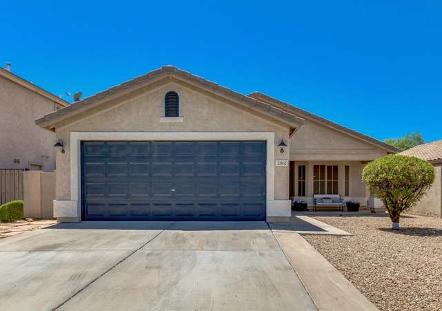 Photo of 2862 S Abbey --, Mesa, AZ 85212