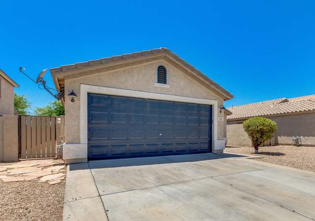 Photo of 2862 S Abbey --, Mesa, AZ 85212