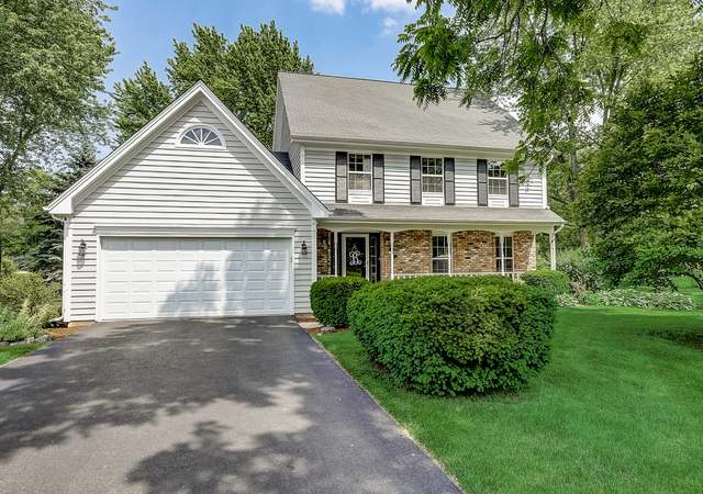 Photo of 1N161 Forest Ave, Glen Ellyn, IL 60137