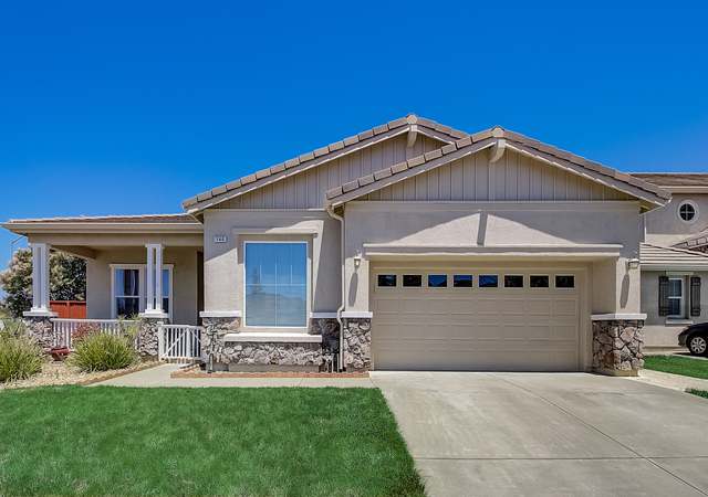 Photo of 146 Gadwall St, American Canyon, CA 94503