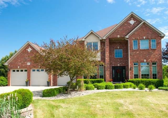 Photo of 7383 Thornhill Ct, Yorkville, IL 60560