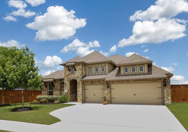 Photo of 108 Ran Rd, Leander, TX 78641